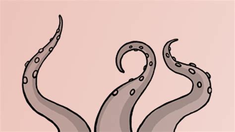 tentacle fuck|Tentacles Porn